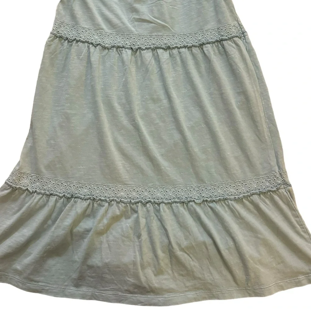 Boden Tiered Summer Dress 11-12 yrs